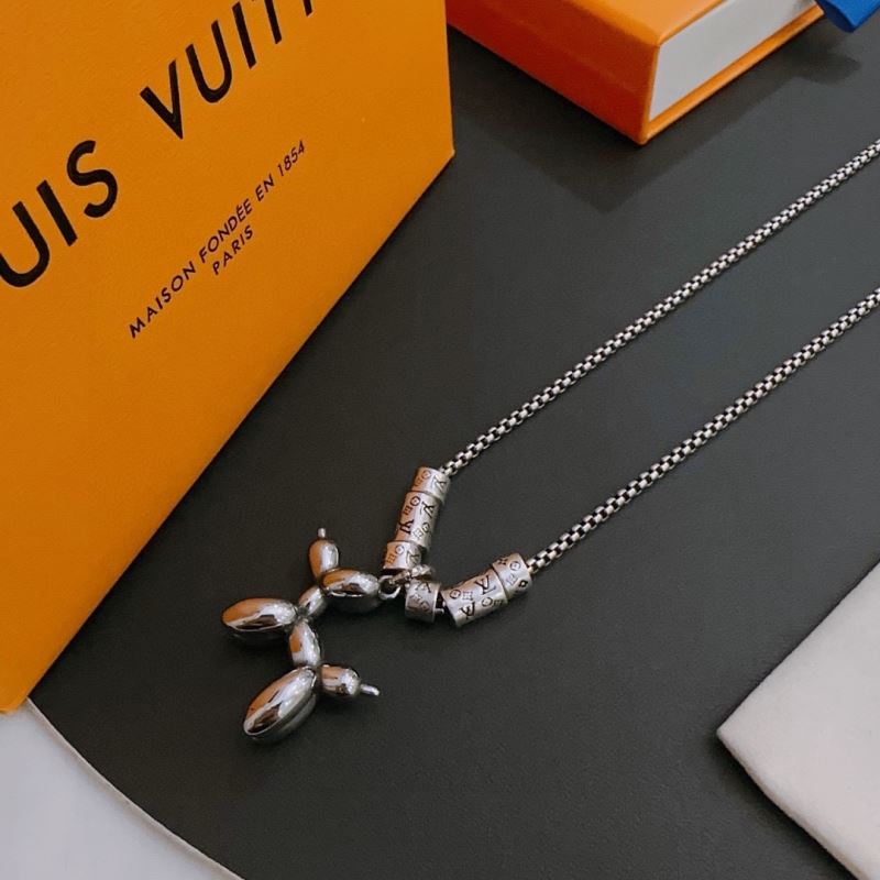 Louis Vuitton Necklaces